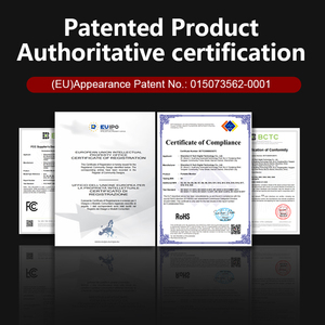 Écrans Extensibles pour Ordinateur Portable de 14 Pouces, 4 Écrans Tout-en-Un pour Ordinateur Portable, 1080P Haute Qualité, Faible MOQ, Prise en Charge OEM/ODM - Product Image 6