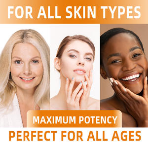 Glutatión Liposomal en Cápsulas Blandas de Marca Blanca, Apoya la Salud de la Piel y la Desintoxicación, para Todo Tipo de Piel, Empaque Personalizado - Product Image 4