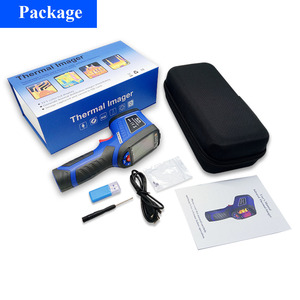 Xeast hồng ngoại thermography máy ảnh XE-26 33*33 <span class=keywords><strong>IR</strong></span> độ phân giải nhiệt hình ảnh xây dựng độ ẩm chuyển hình ảnh kiểm tra OEM - Product Image 6