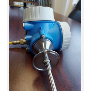 เครื่องวัดระดับแบบเรดาร์นำทาง E+H ของแท้จากเยอรมนี รุ่น Time-of-Flight Levelflex FMP52 FMP51 FMP53 FMP54 - Product Image 3
