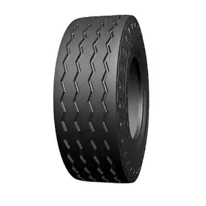 Plug Tires For Sale Multi Role Tyre For Agricultural Machinery 400/60-15.5IMP Agricultural Tires Stock Wheel Parts I-1A