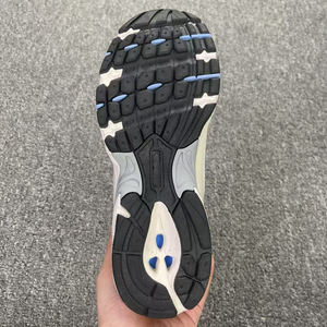 Nouvelles Chaussures de Sport Classiques de Luxe pour Hommes, Haute Qualité, Légères, Respirantes, en Maille, Style Décontracté pour la Marche - Product Image 6