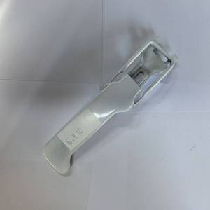 Fixations de panneau latéral de camion Changhe, gauche et droite, pour remplacement et réparation de hayon de pick-up - Product Image 3