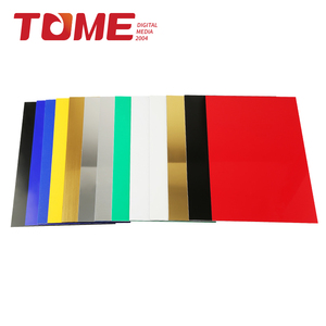 Plastic <strong>ABS</strong> Double <strong>Color</strong> Laminate <strong>Sheet</strong> Suitable for Laser Engraving Machine Only - Product Image 4