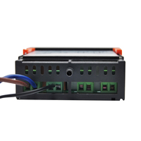Contrôleur de commutation automatique de température froid/chaud RINGDER RC-317M