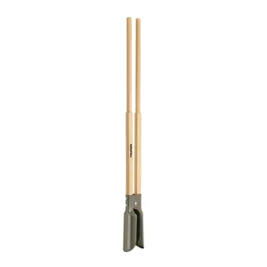 Scalpello con Manico in Legno BOX 2, 48', TRUPER - Product Image 1