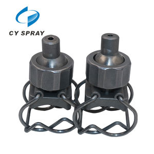 Boquilla <span class=keywords><strong>de</strong></span> abrazadera <span class=keywords><strong>de</strong></span> <span class=keywords><strong>bola</strong></span> ajustable <span class=keywords><strong>serie</strong></span> 26988 <span class=keywords><strong>de</strong></span> alta calidad, Clip <span class=keywords><strong>de</strong></span> Metal-ojal, ventilador plano, boquilla <span class=keywords><strong>de</strong></span> pulverización <span class=keywords><strong>de</strong></span> cono completo para riego - Product Image 5