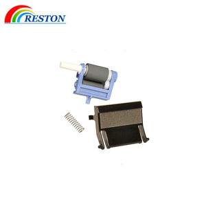 Conjunto de Rodillo de Recogida y Alimentación LU7338001 LU7179001 LM5237001 para <span class=keywords><strong>Brother</strong></span> DCP 8080 8085 HL <span class=keywords><strong>5340</strong></span> 5350 <span class=keywords><strong>MFC</strong></span>-8480 8690 - Product Image 2