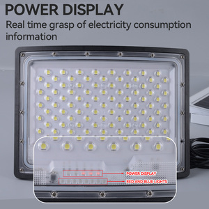 Solar Outdoor Leonlite <b>Led</b> Security <b>Lights</b> With <b>Motion</b> <b>Sensor</b> High Powered Bright Flood for Sale WADE-JS022 Solar Outdoor Spotli - Product Image 5
