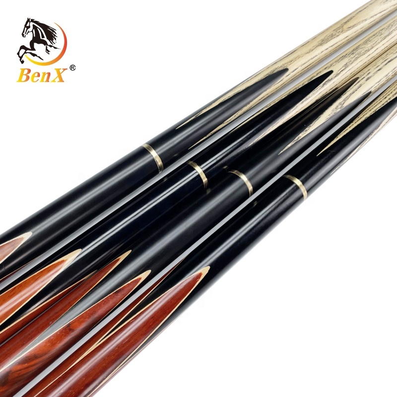 BenX H 14 Solid Wood Handmade