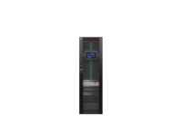 Armoire de serveur modulaire ZTMM 42U intelligente pour centre de données, armoire réseau pour allée froide