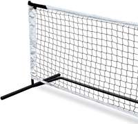 Ensemble de pagaie de Pickleball avec accessoires de filet Produit Filet de Pickleball de Tennis 22ft Pagaie de Pickleball de régulation