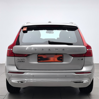 Voiture d'occasion Volvo XC60 2024 B5 Momentum Luxe 2.0T 48V Hybride Léger AWD SUV 115000km Conduite à Gauche pour Exportation B2B Vente en Gros