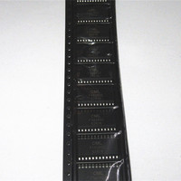 VSP5611RSHR Front-end analogique d'imagerie 16 bits 4 canaux AFE VQFN-56 50 MSPS CCD CMOS