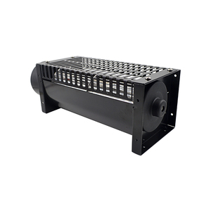 El Nuevo Ventilador de Flujo Cruzado de CC 12v 24v 60mm 3900RPM con Gran Volumen de Aire y Alta Potencia, Ventilador de Flujo Cruzado <span class=keywords><strong>60180</strong></span> - Product Image 5
