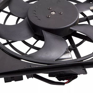 OE 17117561757 17117525508 17117510617พัดลมระบายความร้อนหม้อน้ำสำหรับ bmw 3ชุด1998-2006 <span class=keywords><strong>2</strong></span>.<span class=keywords><strong>OL</strong></span> E46 - Product Image 6