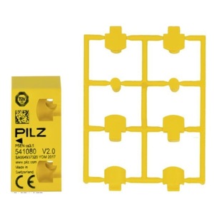 Pilz Psen Cs3 1 Actuator 541080 V2 0 สวิตช์นิรภัยสำหรับใช้งานในอุตสาหกรรม - Product Image 1
