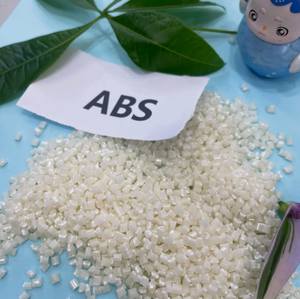 Plastique d'ingénierie ABS résistant aux chocs et à l'usure-pour pièces mécaniques - Product Image 4