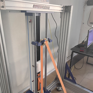 Silla de Prueba JY para Resistencia de Brazos y Espalda, Prueba de Resistencia y Durabilidad Vertical y Horizontal - Product Image 4