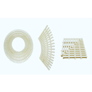 Gouttière de débordement de 15 cm de large Grilles de piscine - Product Image 3