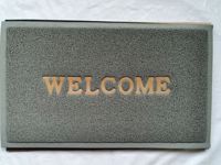 Logo personnalisé 1m x 2m tapis en nylon anti-fatigue personnalisé coussin de porte 3D paillassons pour la maison entrepôt usine ou bureau