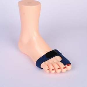 <b>Orthotic</b> Product Big Toe Fixator Toe Corrector Brace <b>Slippers</b> Walking Aid Plaster Cast - Product Image 3