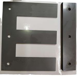 एकल चरण ट्रांसफार्मर ई आयरन कोर कोल्ड रोल्ड सिलिकॉन स्टील स्टैम्पिंग और वेल्डिंग सेवाओं के साथ - Product Image 4