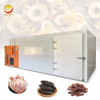 ORME Industriële Pasta Dehydrator Kast Commerciële Vis Groente Fruit Snijdroogmachine