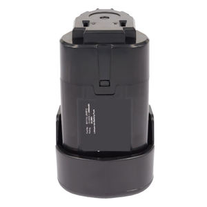 Baterai Li-ion alat listrik 12V kompatibel dengan Black & Decker BL1110 BL1310 BL1510 bdcd112 EGBL108 EGBL108KB - Product Image 5