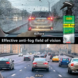 Rstree - Limpiador de Parabrisas <span class=keywords><strong>Antivaho</strong></span> para Automóviles, Agente <span class=keywords><strong>Antivaho</strong></span> para Interiores Brillantes, pH Neutro - Product Image 4