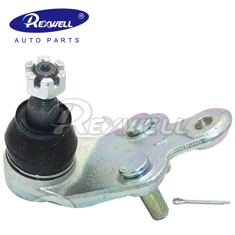 アクセサリー KAME High Quality Lower Control Arm Ball Joints for Toyota LEXUS