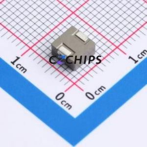 FSA0530-6R8MT ตัวเหนี่ยวนำไฟฟ้าแบบ SMD,5.4x5.2 มม. ( ค่าความเหนี่ยวนำ: 6.8uH )( ความแม่นยำ: 20% กระแสไฟฟ้าที่กำหนด: 3.5A ) - Product Image 2