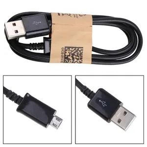 Câble de données Micro USB V8 pour <span class=keywords><strong>Samsung</strong></span> Galaxy S4 S5 S7, <span class=keywords><strong>le</strong></span> <span class=keywords><strong>moins</strong></span> <span class=keywords><strong>cher</strong></span> du marché - Product Image 2