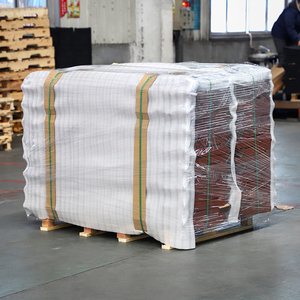 Tuile de <span class=keywords><strong>toiture</strong></span> en métal revêtue de pierre, légère, durable et nécessitant peu d'<span class=keywords><strong>entretien</strong></span> - Product Image 5