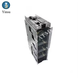 Fujitsu F53 đa Cassette phương tiện truyền thông tệ Dispenser Chất lượng cao atms sản phẩm - Product Image 1