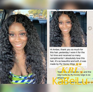 Chưa Qua Chế Biến Xoăn Trinh Nữ Tóc Con Người Ren Đóng Cửa Nguyên Ấn Độ Tóc Phía Trước, Peru Tóc Đóng Cửa, Ear To Ear Thụy Sĩ Ren Đóng Cửa - Product Image 4