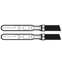 Regolatore Finestrino Adattabile per OE 807201HB0A - Product Image 2