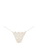 SUHE Soutien-gorge sexy pour femme, Saint-Valentin, rembourré, push-up, bonnet 3/4, bretelles réglables, dentelle unie, avec armatures, sans couture, respirant, et culotte string