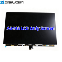 Nouvel écran LCD 15,3 pouces A3448 uniquement pour MacBook Pro M5 2026, panneau d'affichage 2880*1864