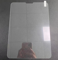 Protecteur d'écran en verre trempé pour tablette PC 9H HD clair pour film ipad 10