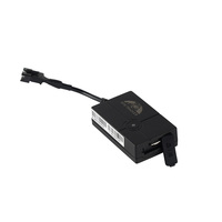 Sepeda Motor Listrik Mini Rastreador GPS Tracker dengan Sistem Pelacakan IMEI Legal 4g LTE Penentuan Posisi Aplikasi Online Coban GPS 401