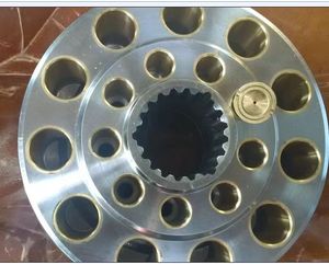 อะไหล่ปั๊มไฮดรอลิก ATO ใหม่ สำหรับปั๊มซีรีส์ HPR75 HPR95 HPR100 HPR130 HPR160-01 9 ลูกสูบ 11 ลูกสูบ - Product Image 5