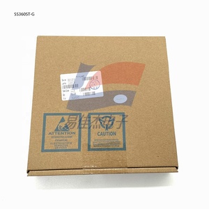 Sensori <span class=keywords><strong>Hall</strong></span> Digitali Bipolari a Latch YJJ SS360ST SS360NT per Elettrodomestici e Attrezzature Industriali - Product Image 2