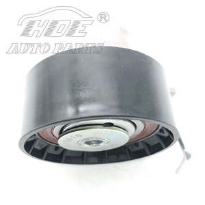 5M5G-6K254-AB 1376164 Venta al por mayor de piezas de automóvil HDE, polea tensora de correa de distribución para Ford Fiesta - Product Image 2
