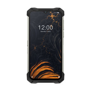 2021ใหม่ DOOGEE <span class=keywords><strong>S88</strong></span> <span class=keywords><strong>Plus</strong></span> สมาร์ทโฟนที่ทนทาน48MP กล้องหลัก8GB RAM 128GB ROM IP68กันน้ำโทรศัพท์สมาร์ทโทรศัพท์ - Product Image 1