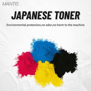 Cartucho de Tóner Compatible con MANTIS para Ricoh <span class=keywords><strong>Aficio</strong></span> MPC305, Tóner a Todo Color, Garantía de 12 Meses, Cobertura del 5% - Product Image 5