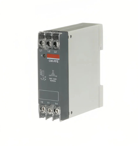 Ban đầu ba giai đoạn Điện áp giai đoạn mất chuỗi giám sát tiếp sức cho động cơ bắt Đầu chuyển đổi hiện tại giai đoạn Thất Bại phá vỡ bảo vệ - Product Image 2