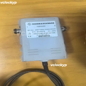 1PC Usado R &amp; S Rohde &amp;   Schwarz NRT-Z44 - Product Image 3