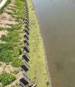 Pila de lámina de plástico de PVC versátil resistente a la intemperie Ideal para barreras contra inundaciones Proyectos marinos de alta demanda en todo el mundo - Product Image 1