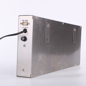 Elektronische Edelstahl-Anzeigetafel Großbild schirm für Waagen waage - Product Image 3